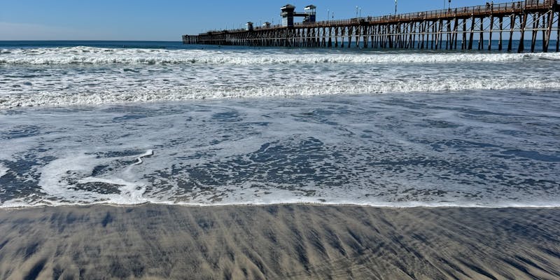 Best Nearby Beaches — Your Guide to the Coast