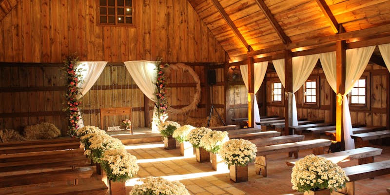 Your Wedding Weekend Home Base